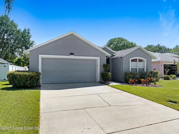 3852 San Miguel Ln, Rockledge, FL 32955