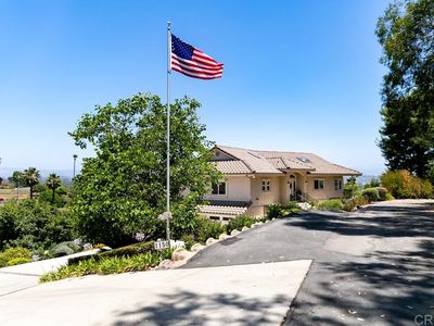 1150 Via Conejo, Escondido, CA, 92029