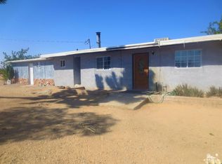 61576 Aberdeen Rd, Joshua Tree, CA 92252