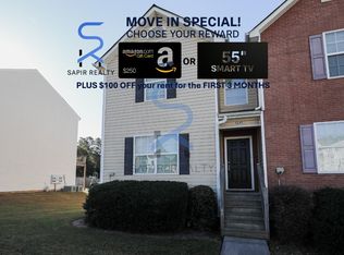 5245 Oakley Commons Blvd, Union City, GA 30291