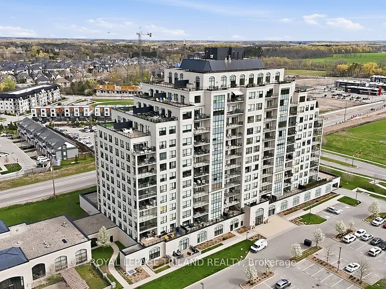 240 Villagewalk Blvd #1403 — Photo 1