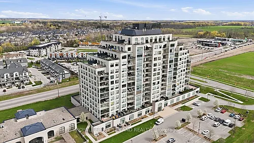 240 Villagewalk Blvd #1403 Photo 1