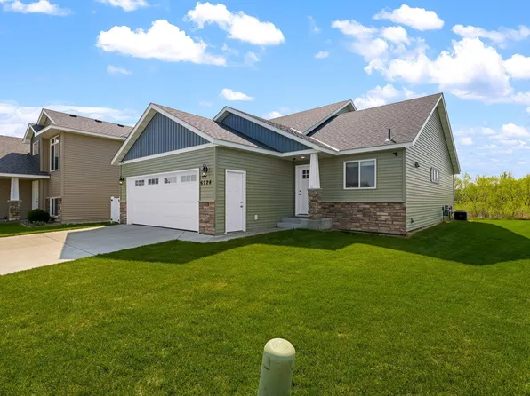 6724 Yosemite St, Saint Cloud, MN 56303