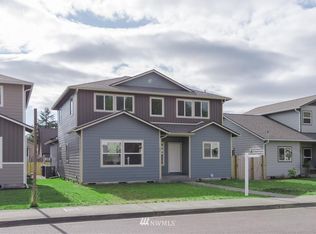 313 Elderberry St, Shelton, WA 98584