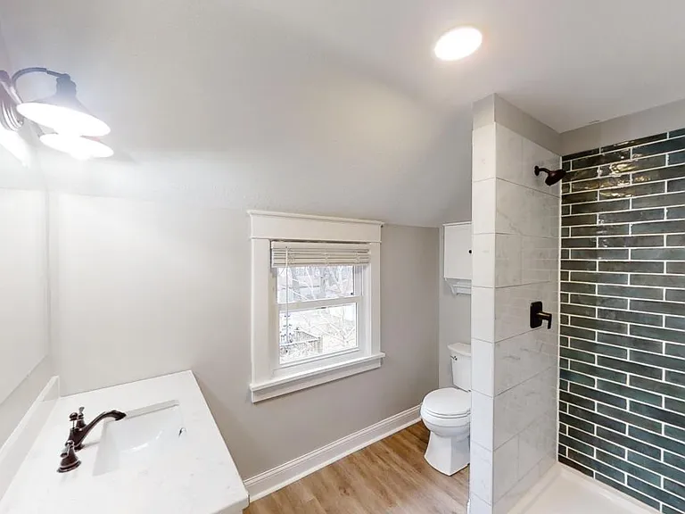 4141 Terrace St #1 — Photo 8