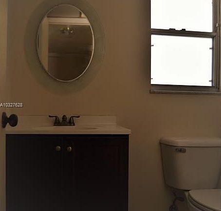4th image of 2900 W Sunrise Lakes Dr #207