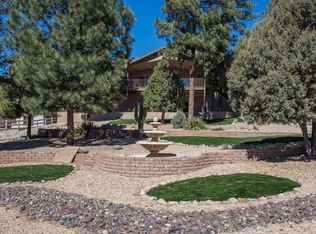 127 Charles McClellan Dr, Ruidoso, NM 88345