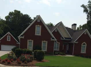 212 Laurel Creek Rd SE, Calhoun, GA 30701