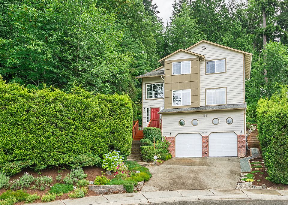 21103 25th Dr SE, Bothell