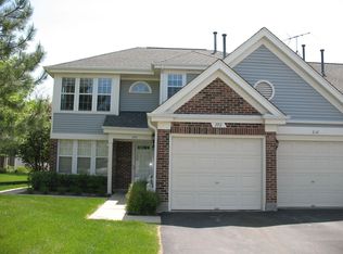292 E Fabish Dr, Buffalo Grove, IL 60089