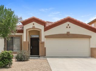 3721 W Irwin Ave, Phoenix, AZ 85041