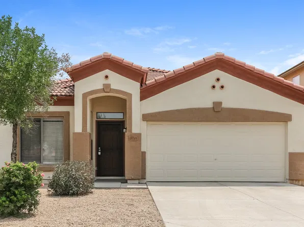3721 W Irwin Ave, Phoenix, AZ 85041