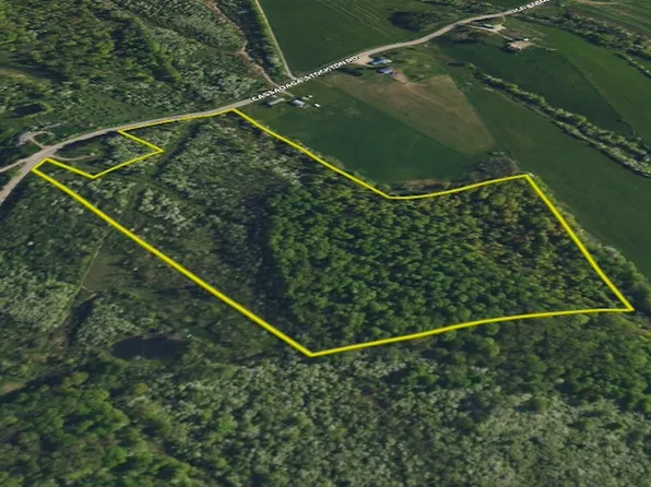 Cassadaga Stockton Rd Lot Wp001, Cassadaga, NY 14718