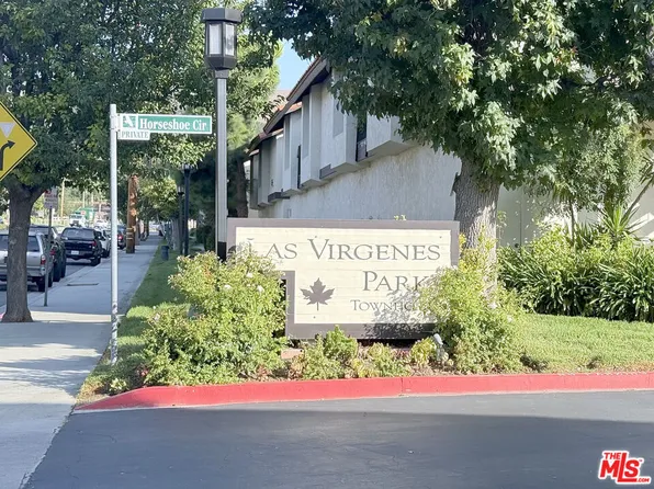 5542 Las Virgenes Rd Unit 97, Calabasas, CA 91302