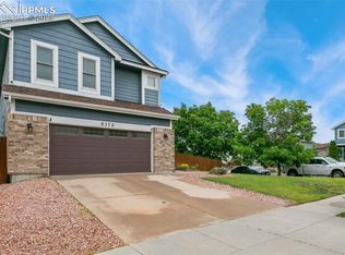 5372 Belle Star Dr, Colorado Springs, CO 80922