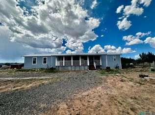 3180 Us Highway 60, Quemado, NM 87829