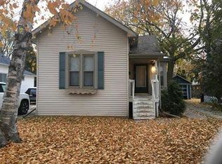 726 Bowen St, Oshkosh, WI 54901