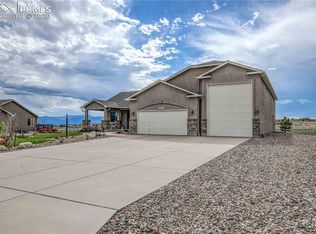 9862 Rockingham Dr, Peyton, CO 80831