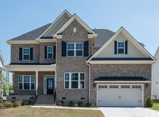 3032 Portland Ave, Apex, NC 27502