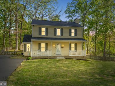 10824 Heatherwood Dr, Spotsylvania, VA, 22553