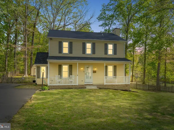 10824 Heatherwood Dr, Spotsylvania, VA 22553