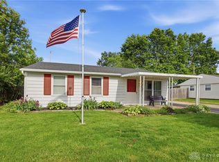204 Winchester St, New Carlisle, OH 45344