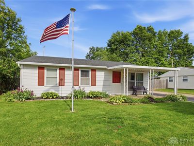 204 Winchester St, New Carlisle, OH, 45344