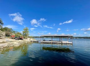 17357 W Beach Rd, Austin, TX 78734