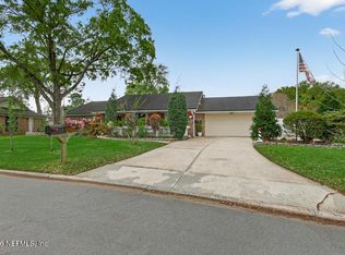 10344 TAWA Trail, Jacksonville, FL 32257