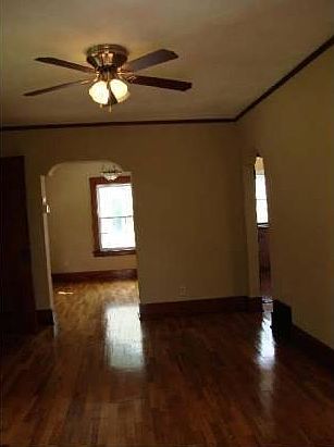 living and dinning room