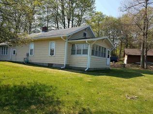 1889 Manitowoc St, Pelican Lake, WI 54463