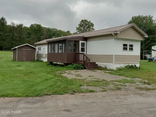 24 Evergreen Park, Lake Ariel, PA 18436