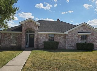 1116 Wentwood Ct, Desoto, TX 75115