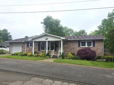 504 S Catalpa St, Dexter, MO, 63841