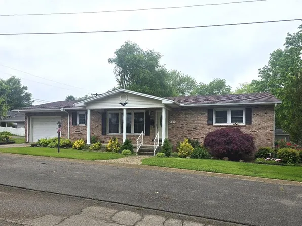 504 S Catalpa St, Dexter, MO 63841