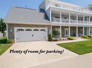 308 Rainbow Dr, Brigantine, NJ 08203
