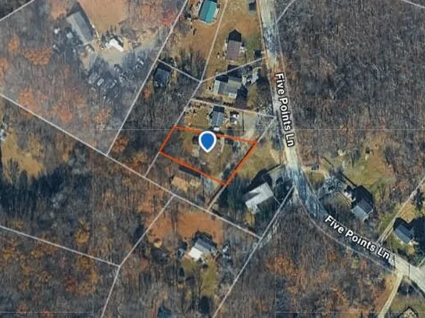 916 Five Points Ln, Newton, NJ 07860
