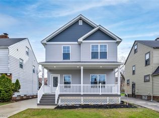 3633 Pennington Rd, Shaker Heights, OH 44120