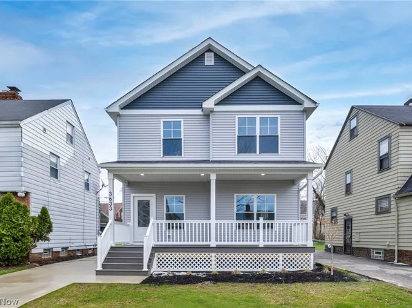 3633 Pennington Rd, Shaker Heights, OH 44120