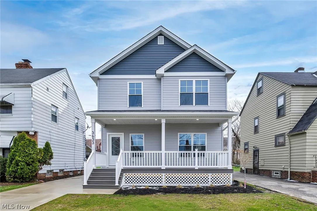 3633 Pennington Rd photo 1
