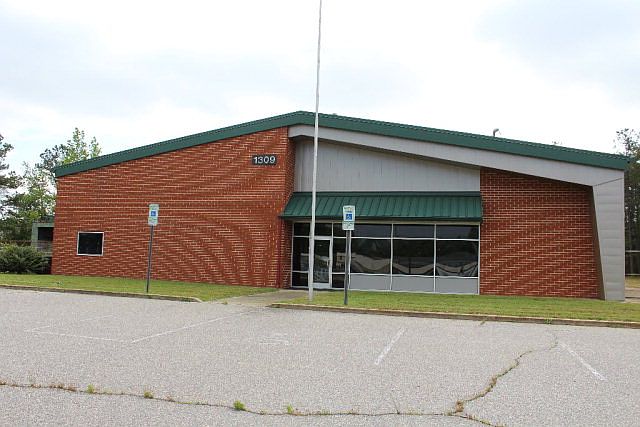 1st image of 1309 S Wesleyan Blvd