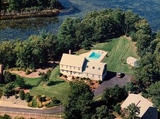 59 N Triangle Dr, Plymouth, MA 02360