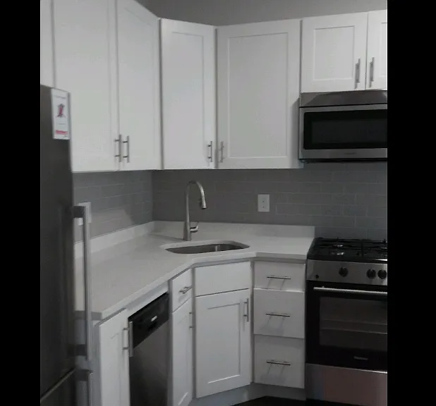 16 Clearway St #8 — Photo 1