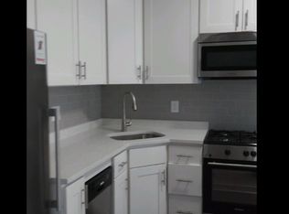 16 Clearway St APT 8, Boston, MA 02115