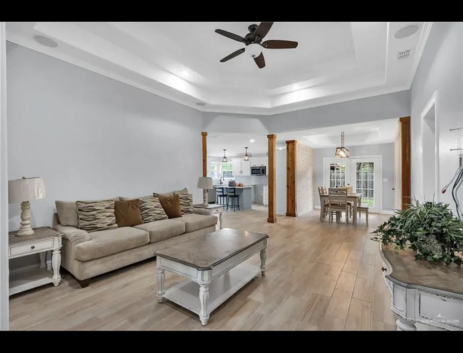 3505 W Notre Dame Dr