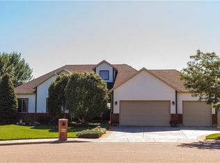 4120 Waterford Dr, Billings, MT 59106