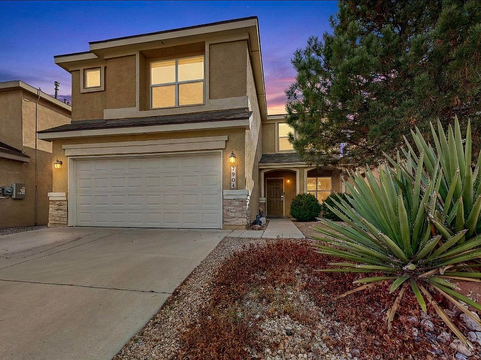 1st image of 7904 Sierra Altos Pl NW