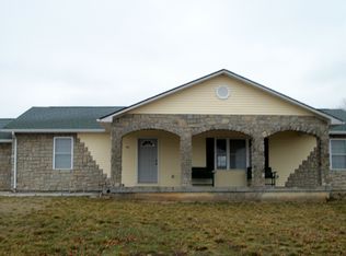 64 E Calico Ln, Fair Grove, MO 65648