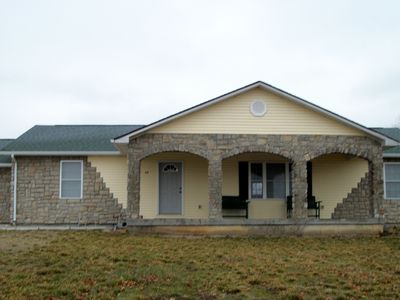 64 E Calico Ln, Fair Grove, MO, 65648