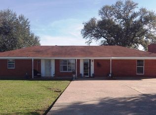 2102 Atteberry Rd, Eunice, LA 70535